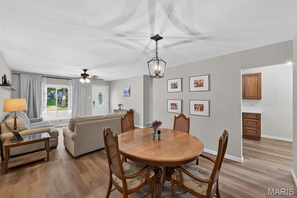 Country Life Acres - Residential