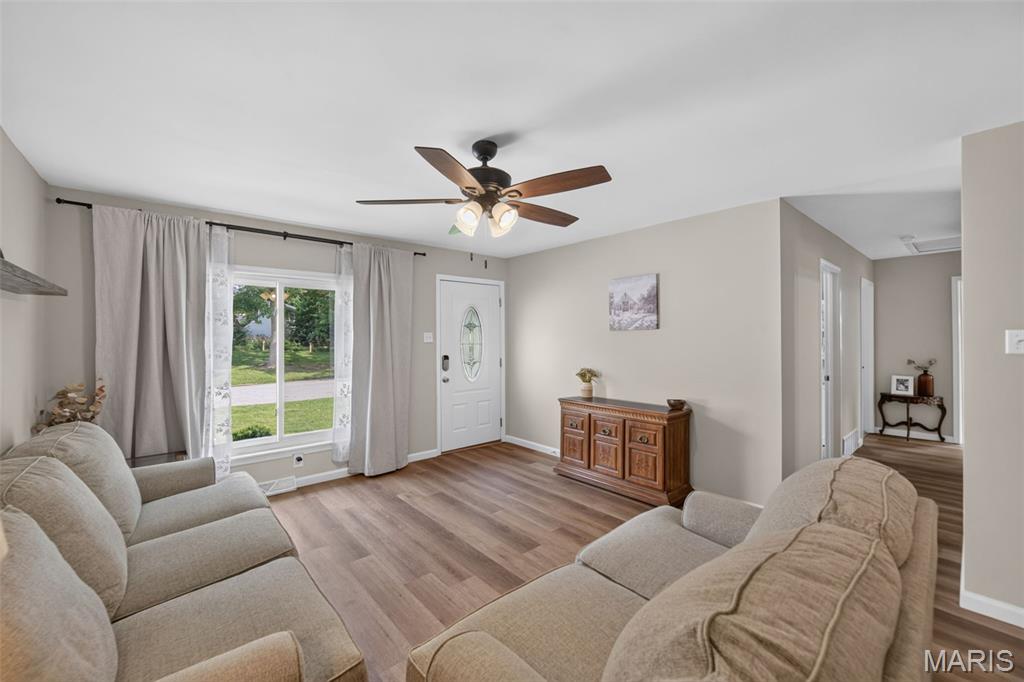 Country Life Acres - Residential