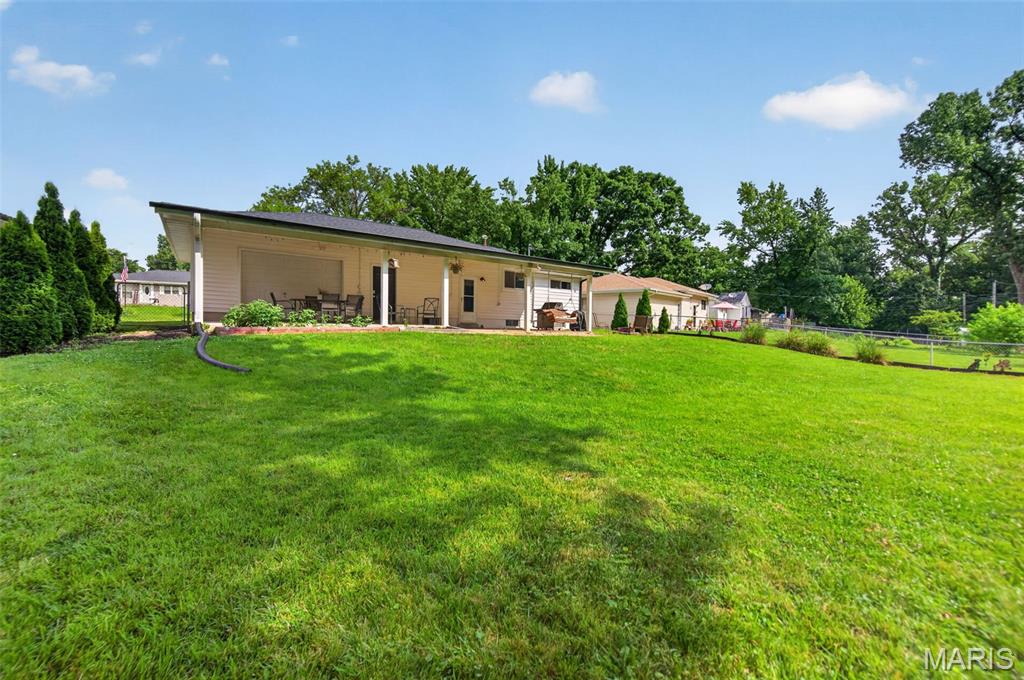 Country Life Acres - Residential