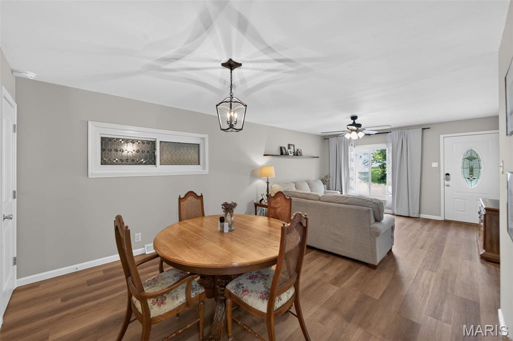 Country Life Acres - Residential