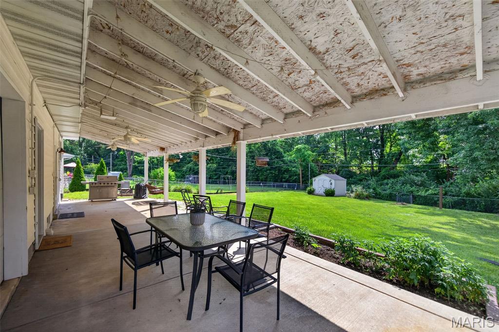 Country Life Acres - Residential
