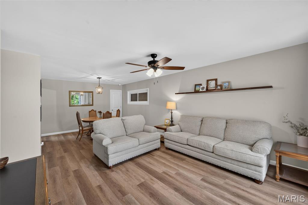Country Life Acres - Residential