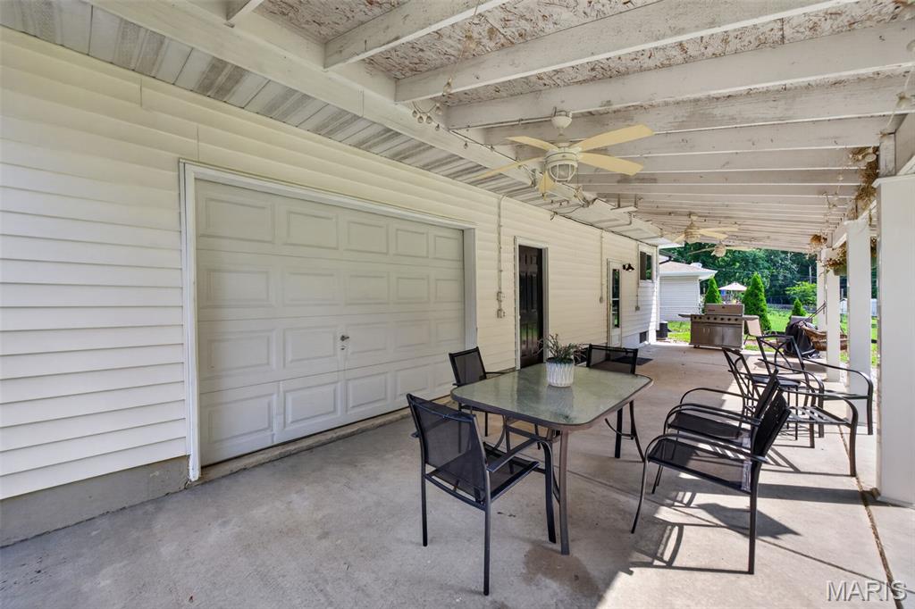 Country Life Acres - Residential