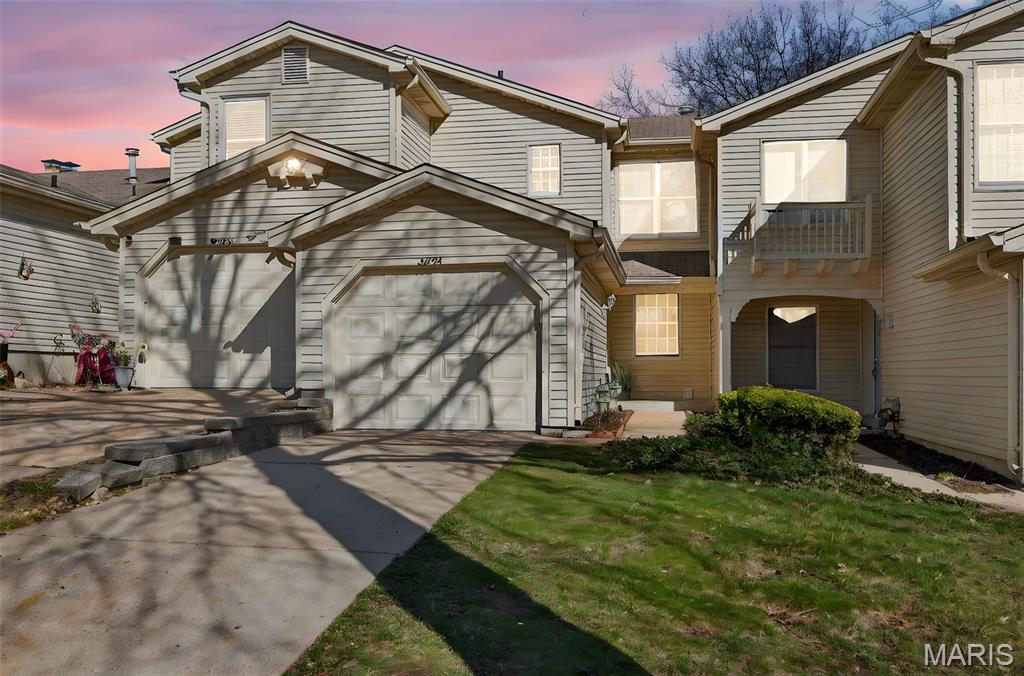 Autumn Lakes Condo Third Amd - Residential