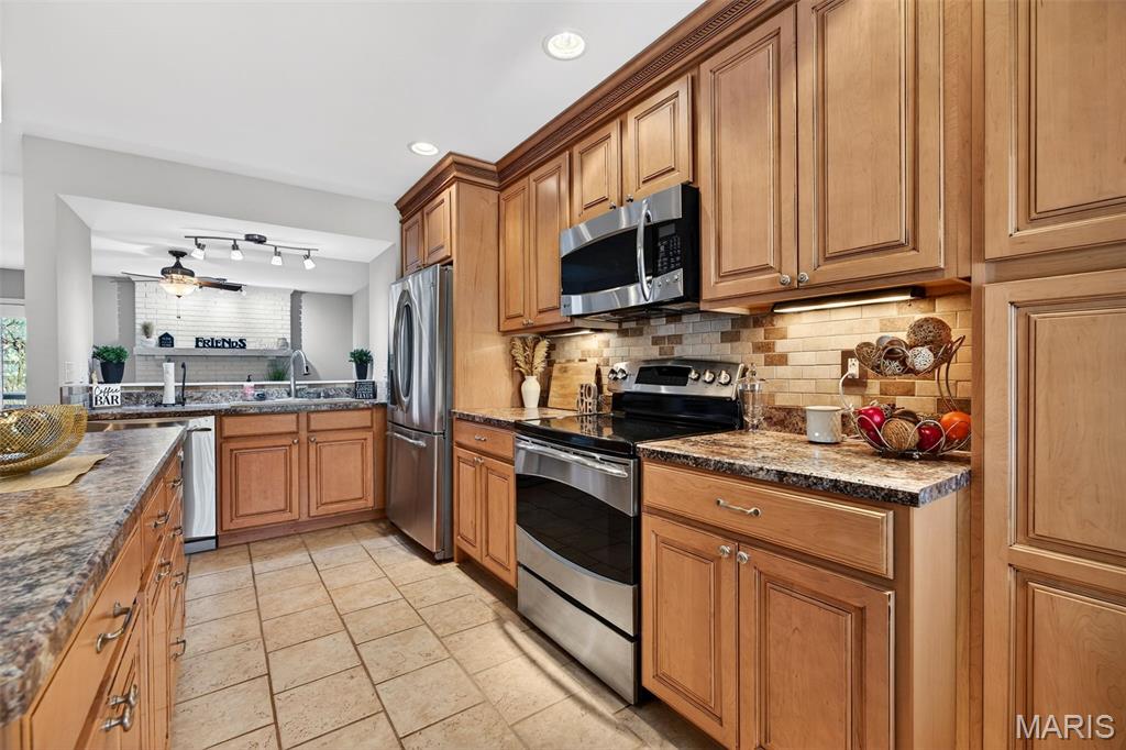 Autumn Lakes Condo Third Amd - Residential