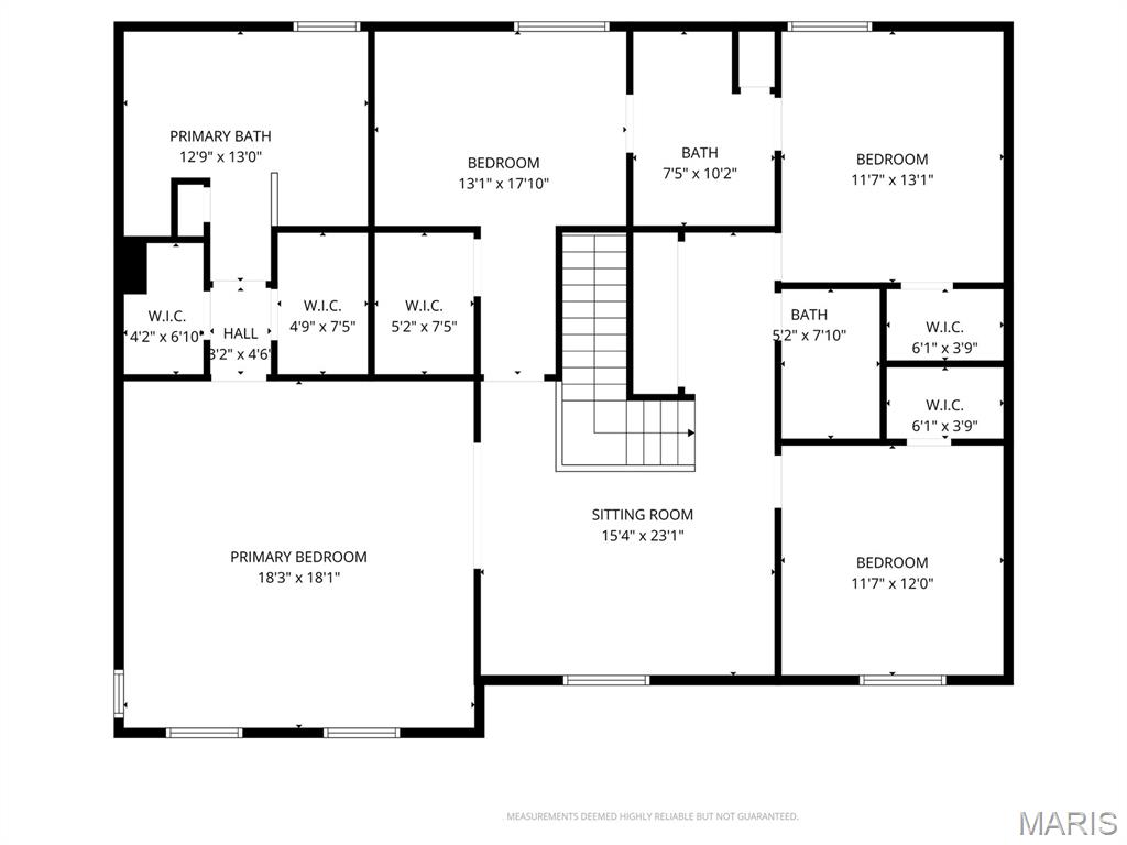 Courts II - Residential Lease