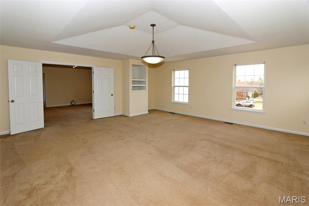 Courts II - Residential Lease