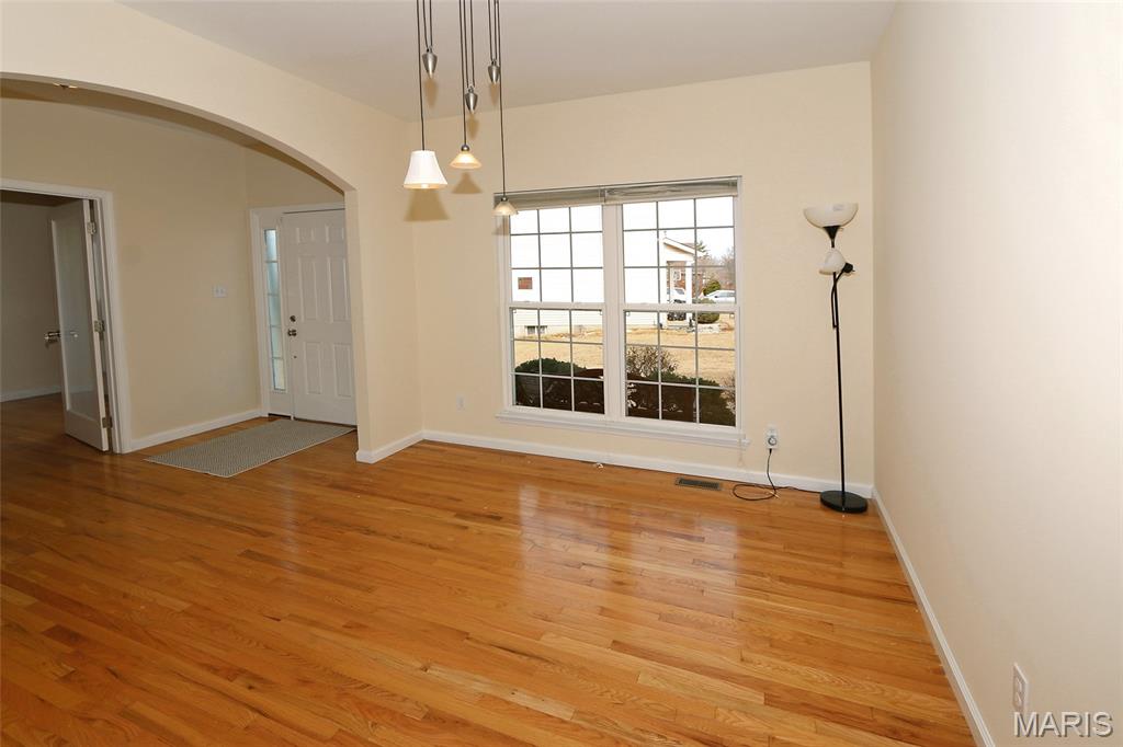 Courts II - Residential Lease