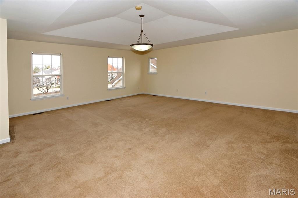 Courts II - Residential Lease