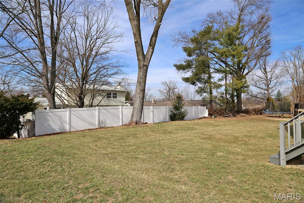 Courts II - Residential Lease