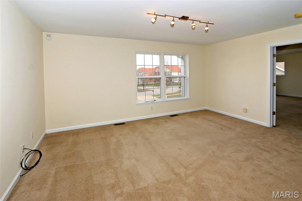 Courts II - Residential Lease