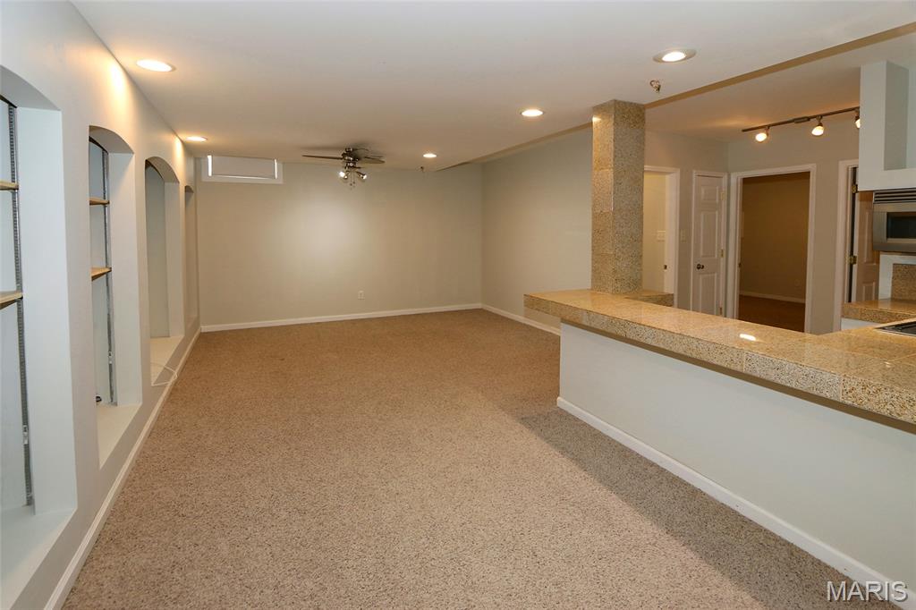 Courts II - Residential Lease