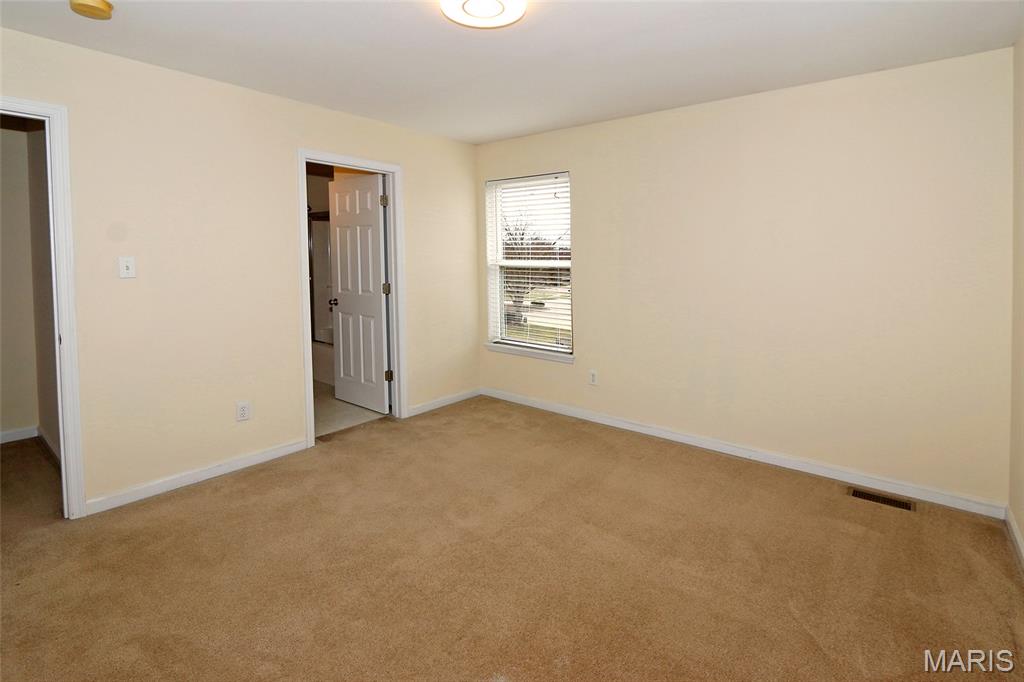 Courts II - Residential Lease