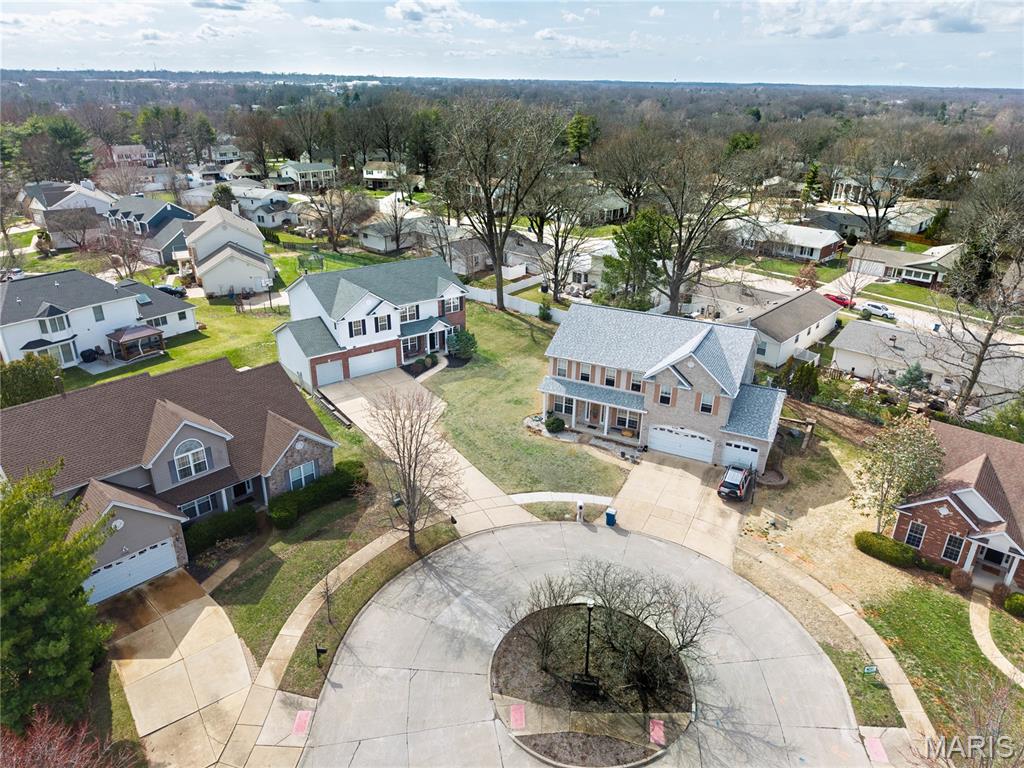 Courts II - Residential Lease