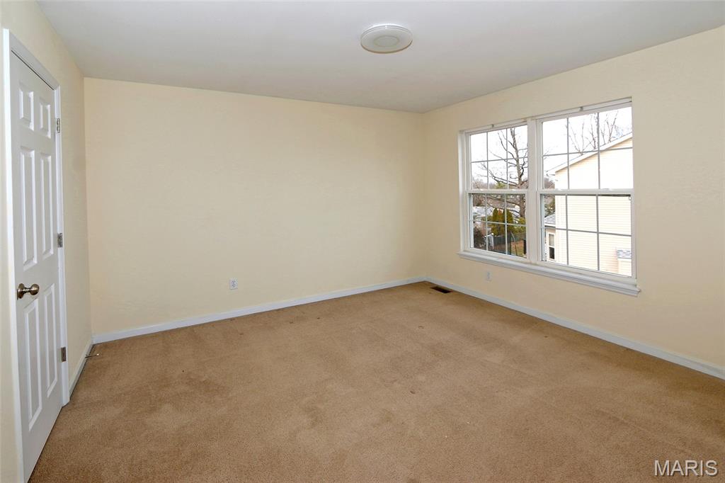 Courts II - Residential Lease