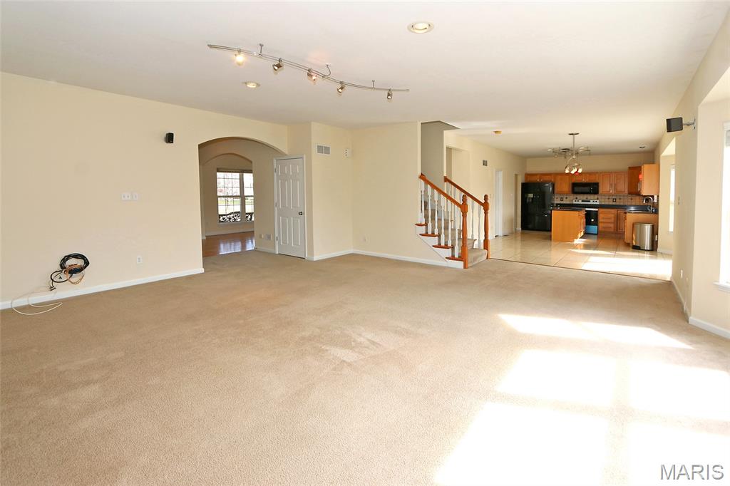 Courts II - Residential Lease