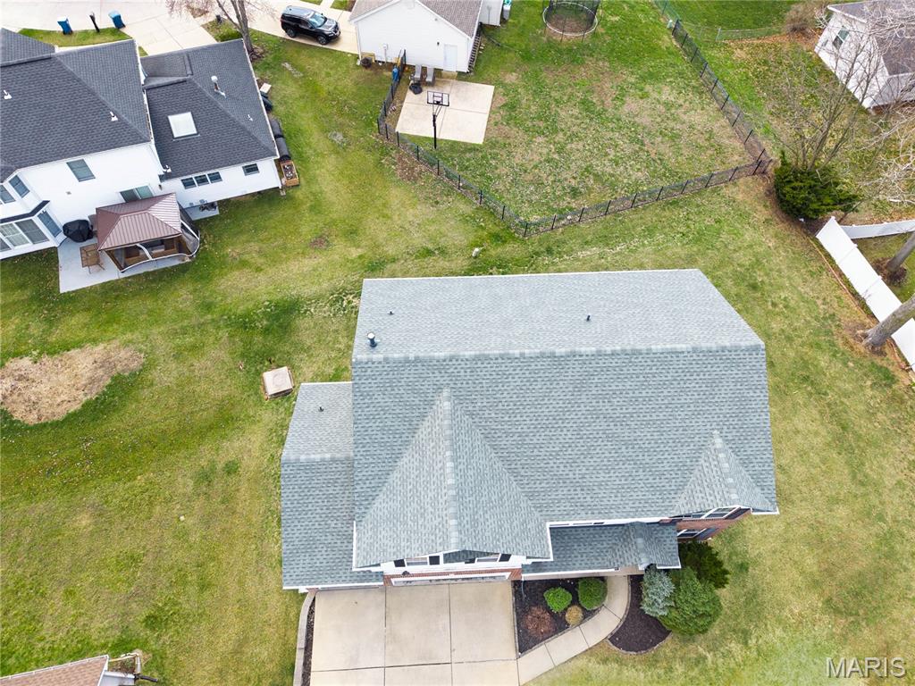 Courts II - Residential Lease