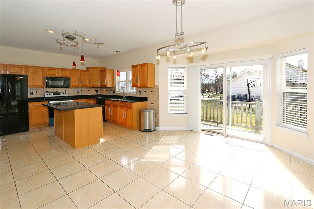 Courts II - Residential Lease