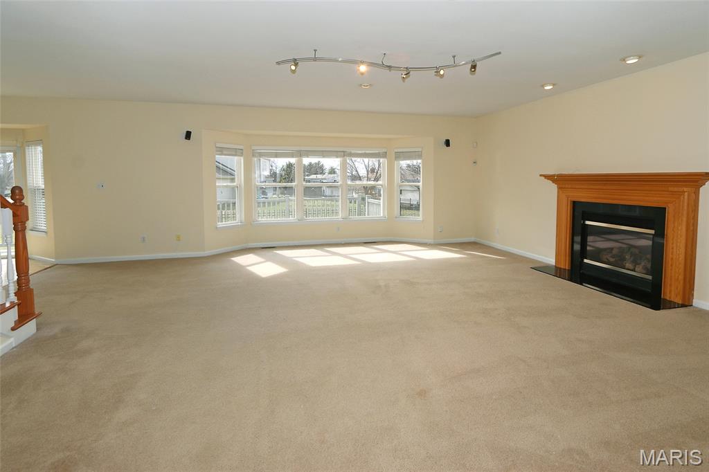 Courts II - Residential Lease