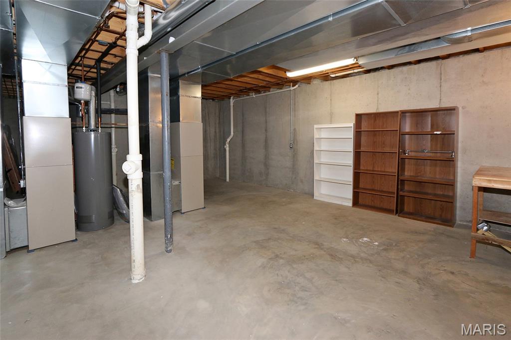 Courts II - Residential Lease