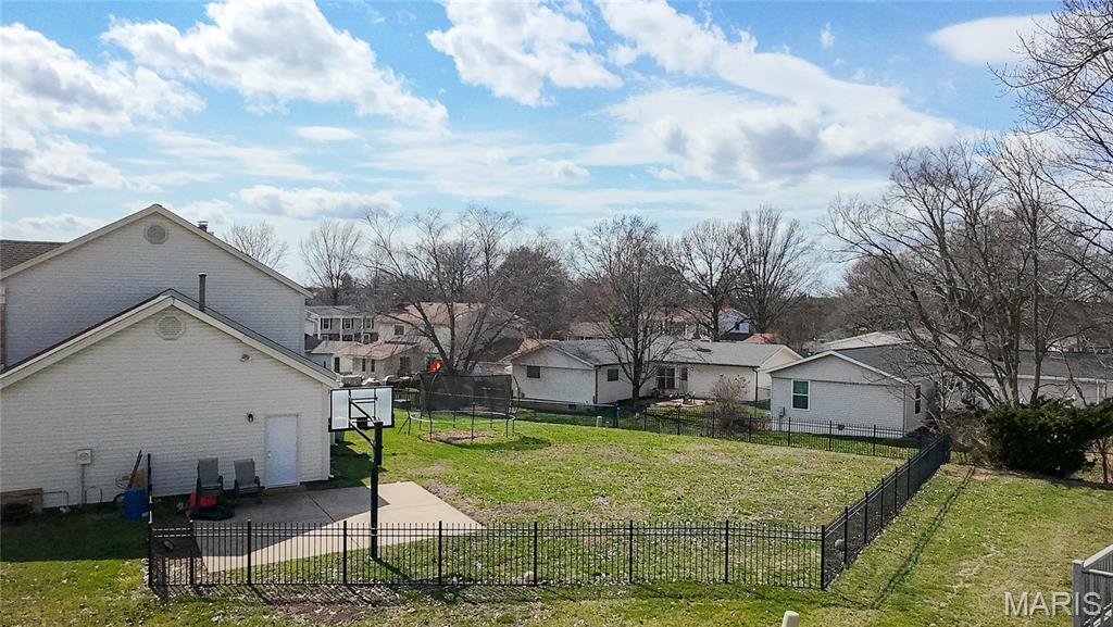 Courts II - Residential Lease