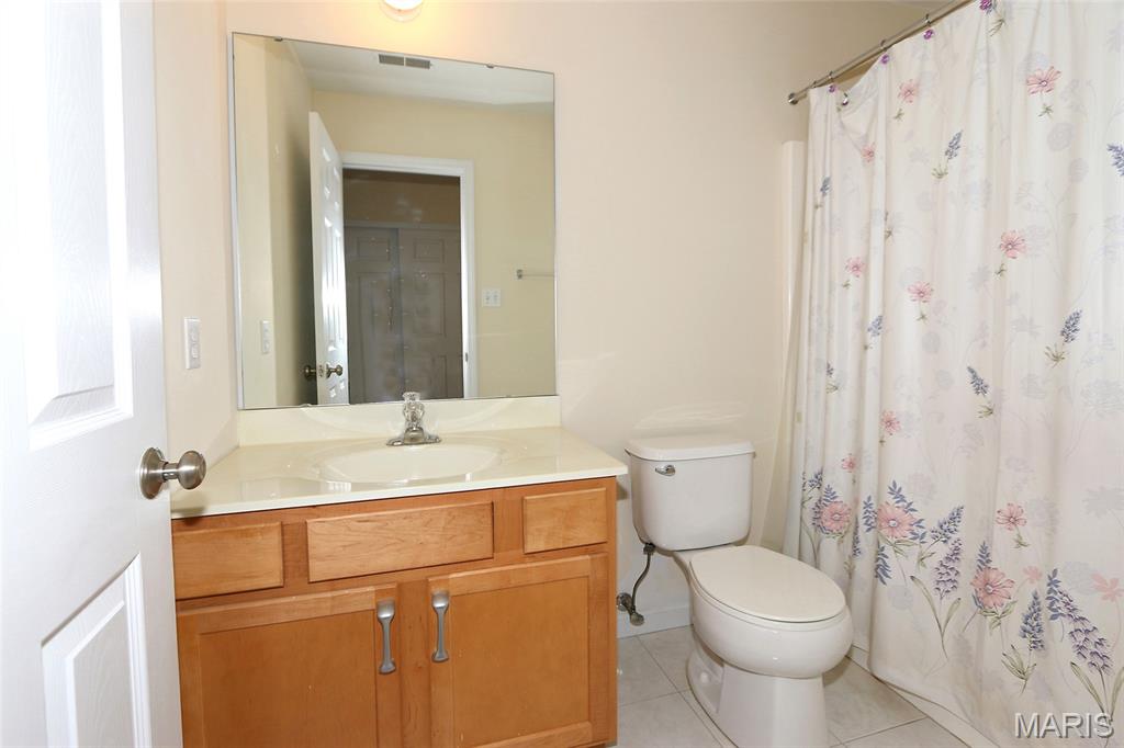 Courts II - Residential Lease
