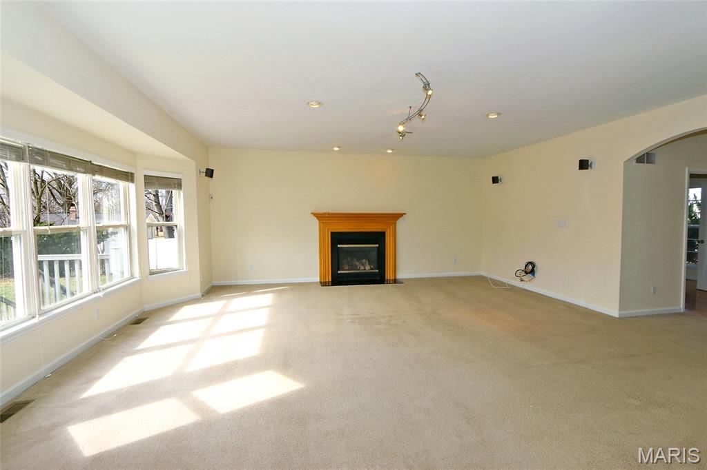 Courts II - Residential Lease
