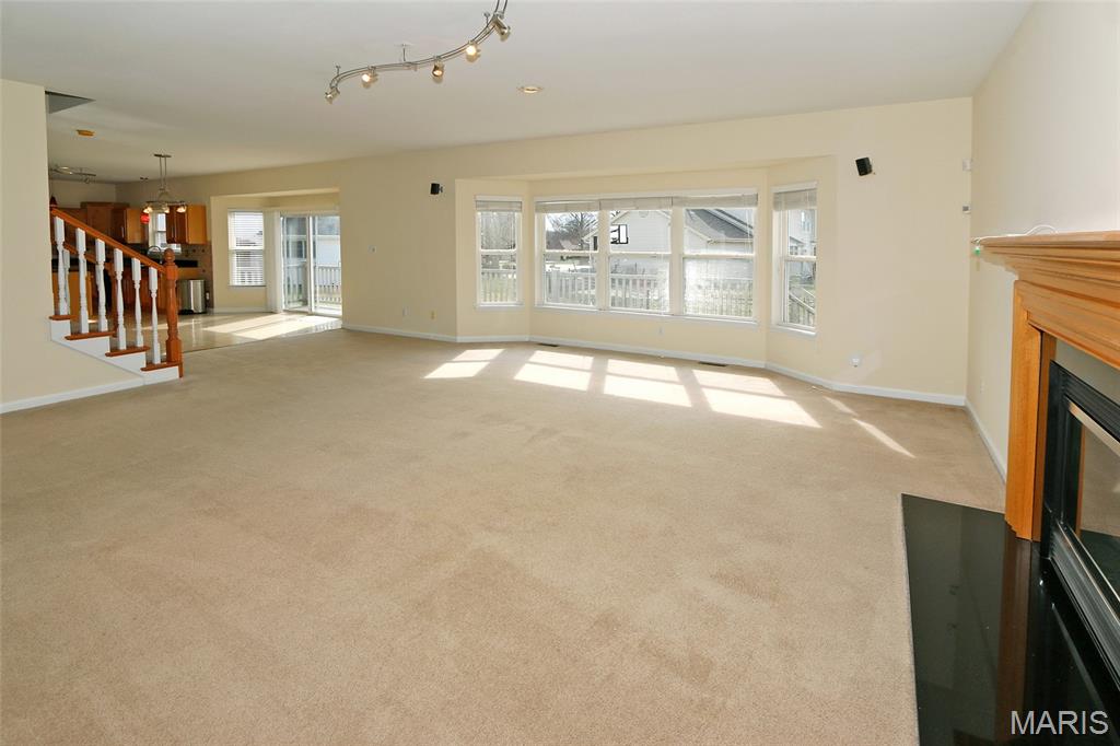 Courts II - Residential Lease