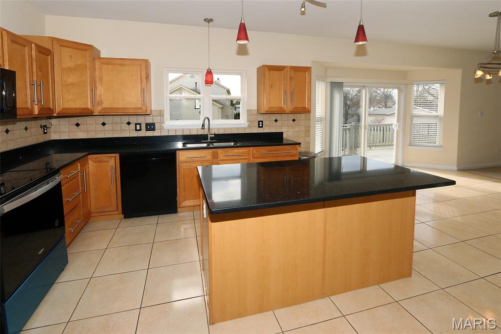 Courts II - Residential Lease