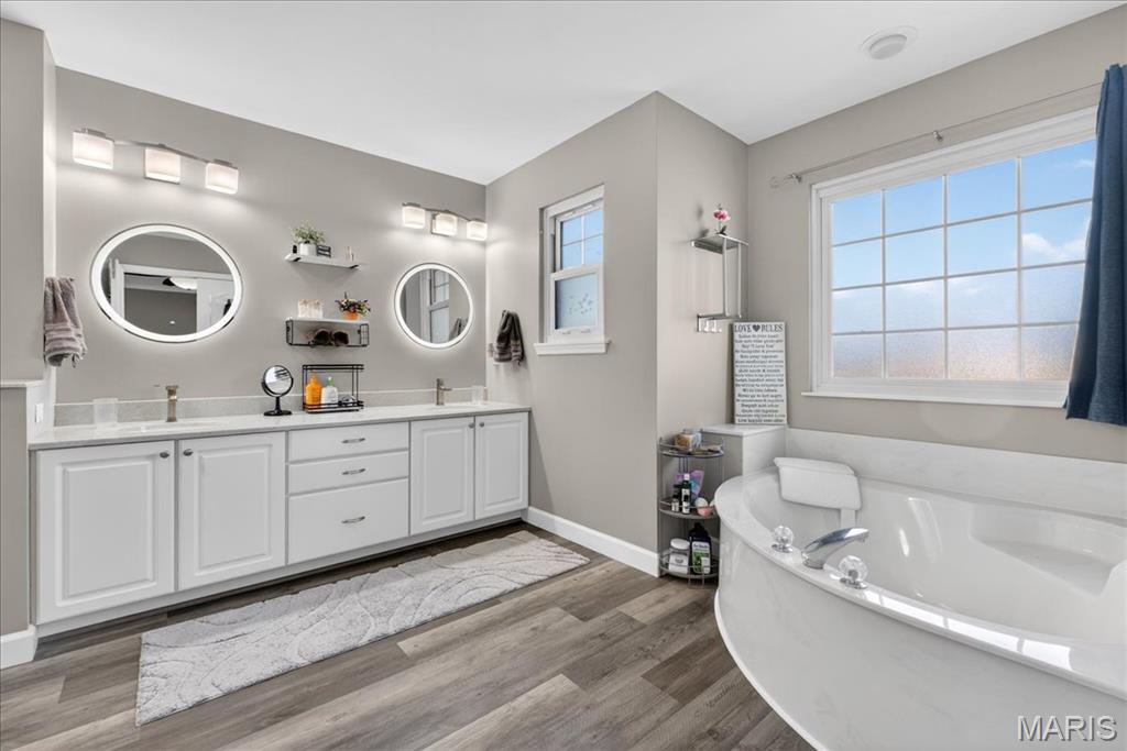 Quail Hollow - Residential