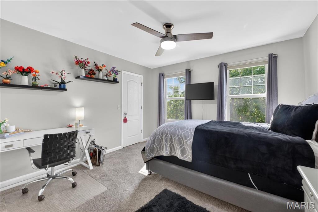 Quail Hollow - Residential
