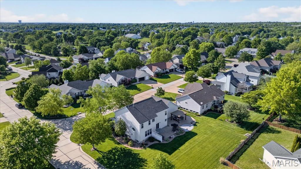 Quail Hollow - Residential
