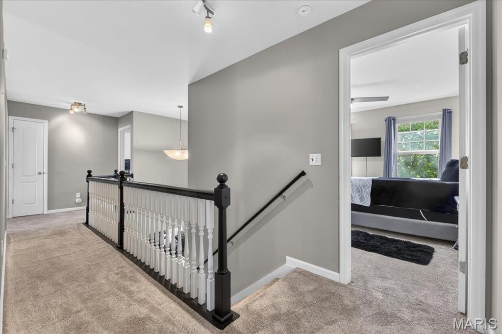 Quail Hollow - Residential