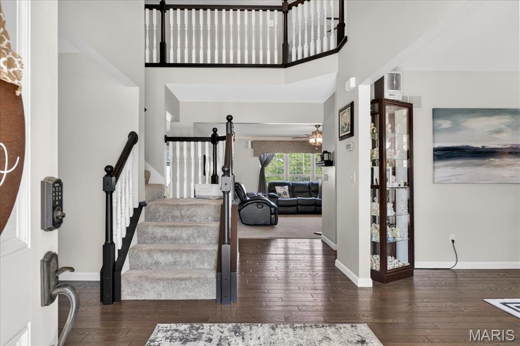Quail Hollow - Residential