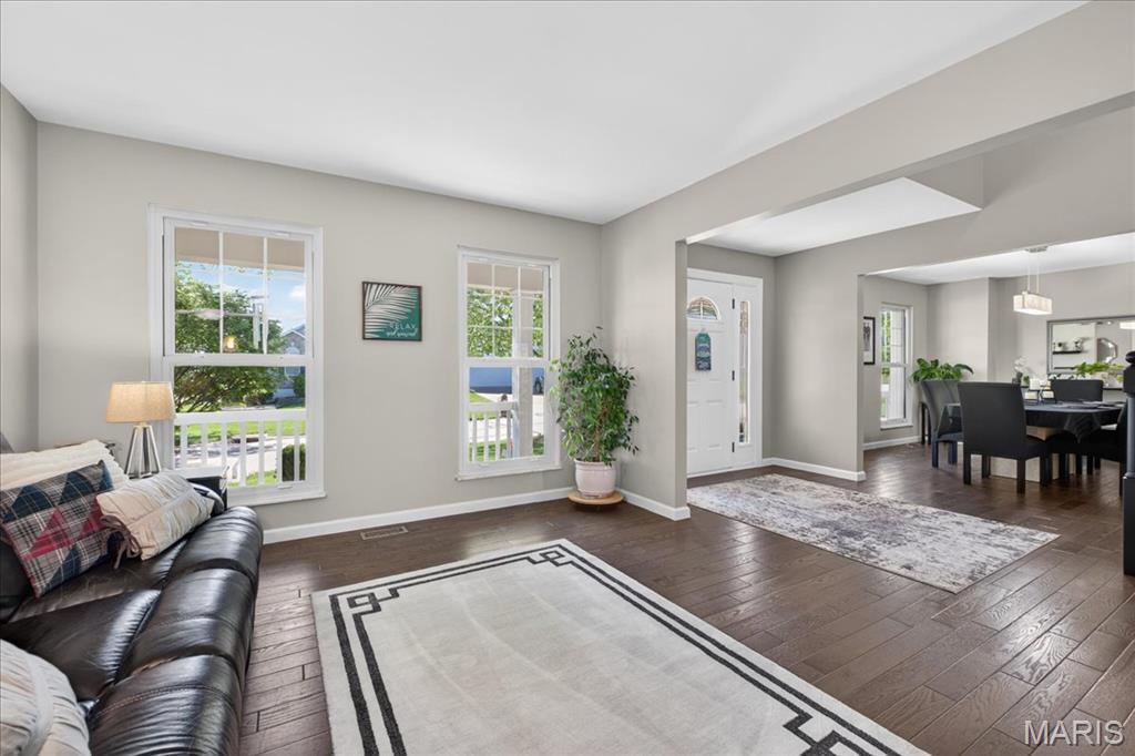 Quail Hollow - Residential