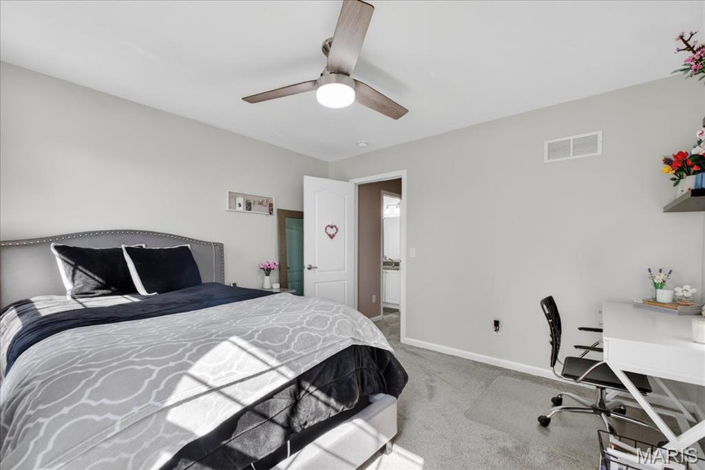 Quail Hollow - Residential