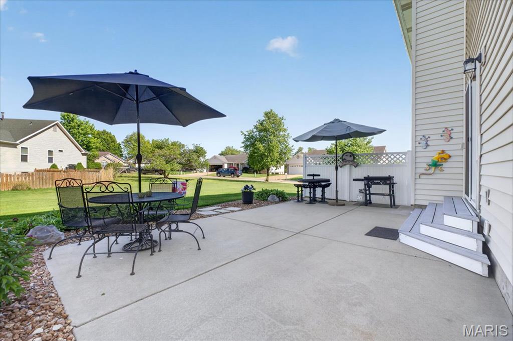 Quail Hollow - Residential
