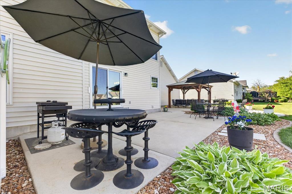 Quail Hollow - Residential