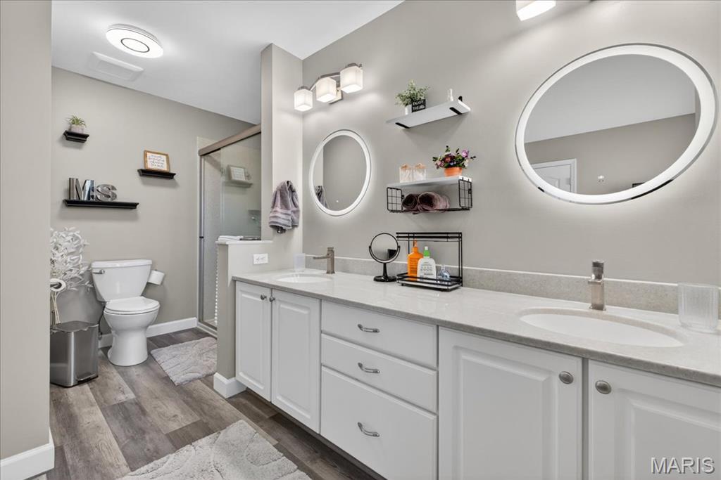 Quail Hollow - Residential