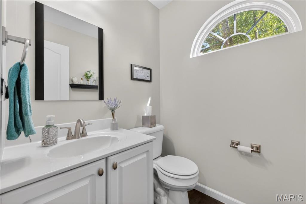Quail Hollow - Residential