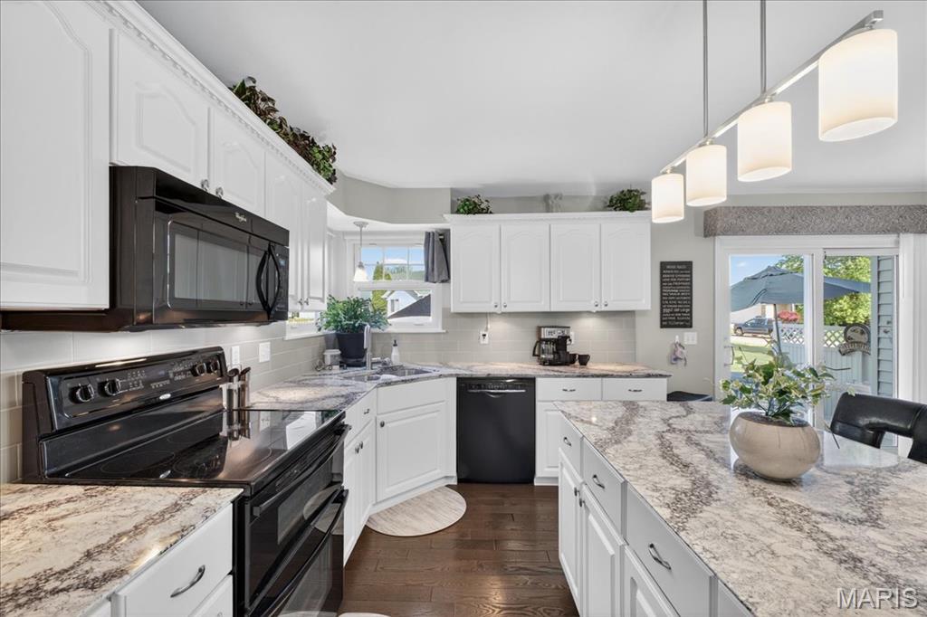 Quail Hollow - Residential