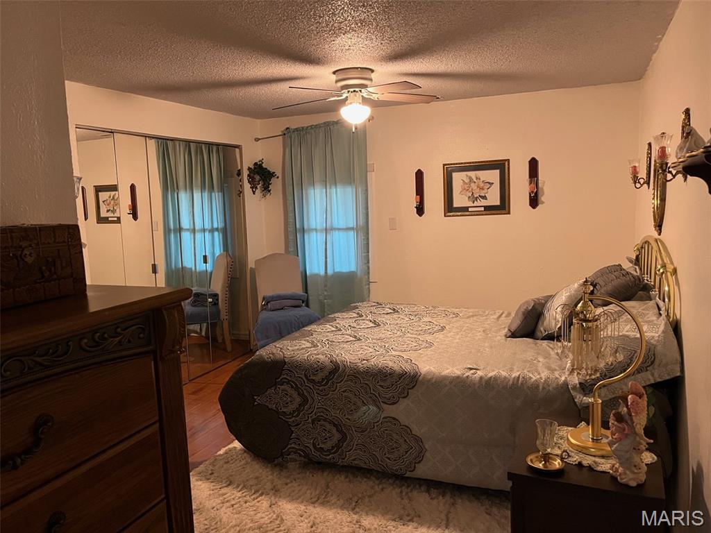 Non - Residential
