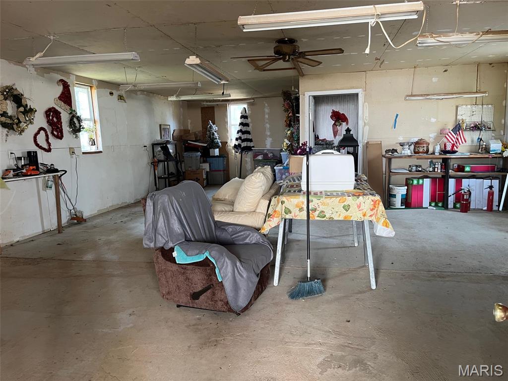 Non - Residential