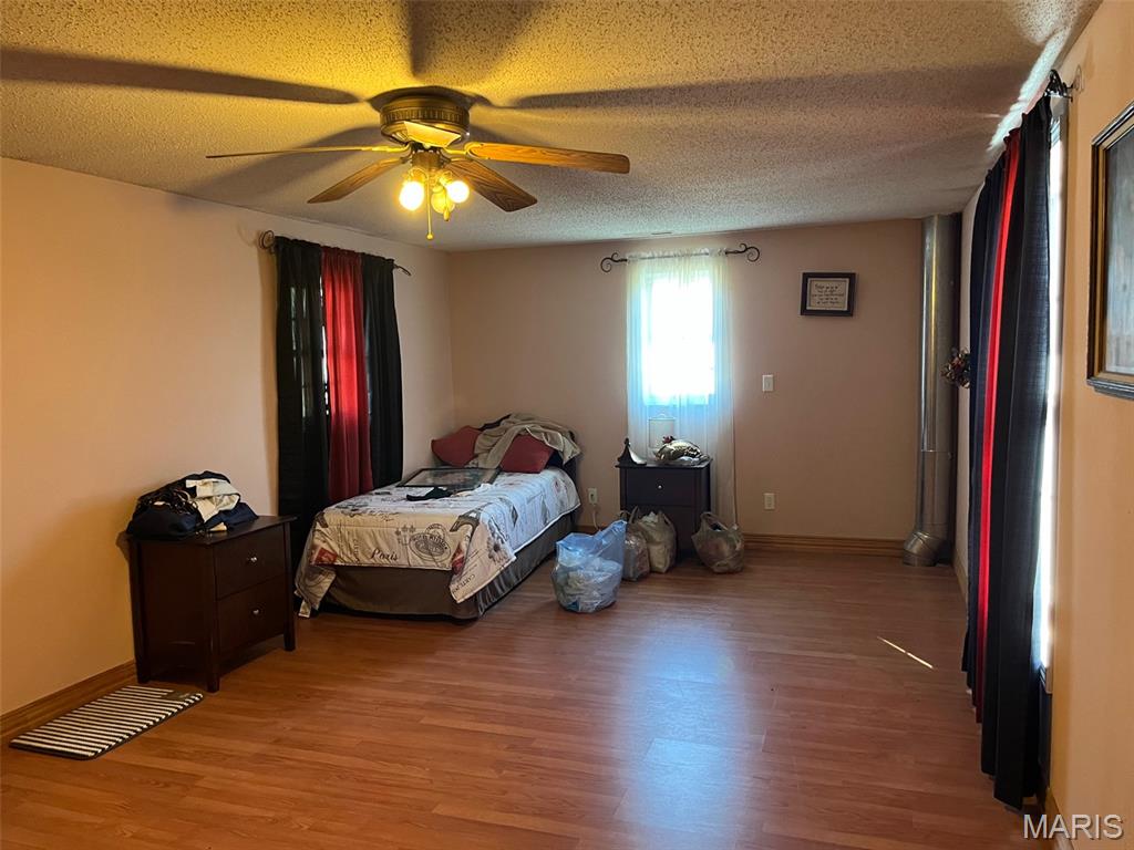 Non - Residential