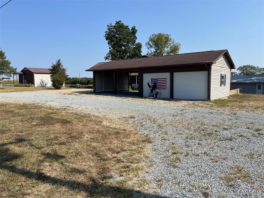Non - Residential
