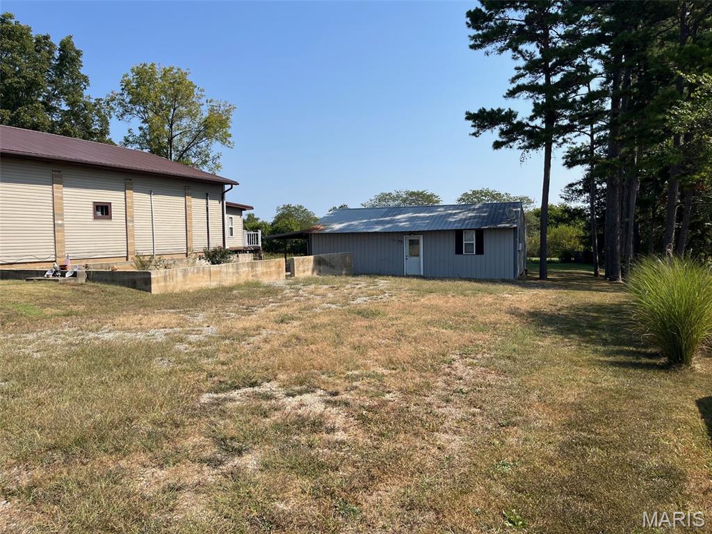 Non - Residential