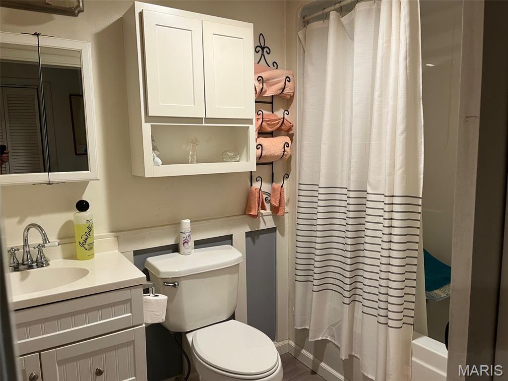 Non - Residential
