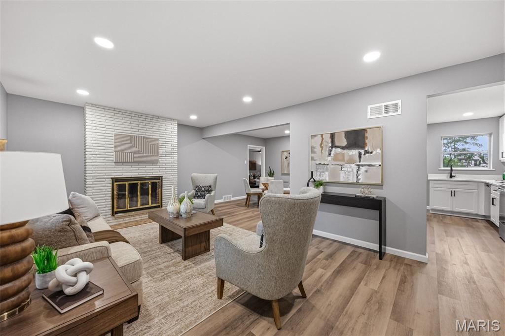 McKnight Downs - Residential