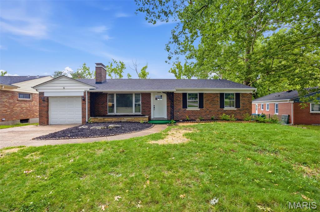 McKnight Downs - Residential