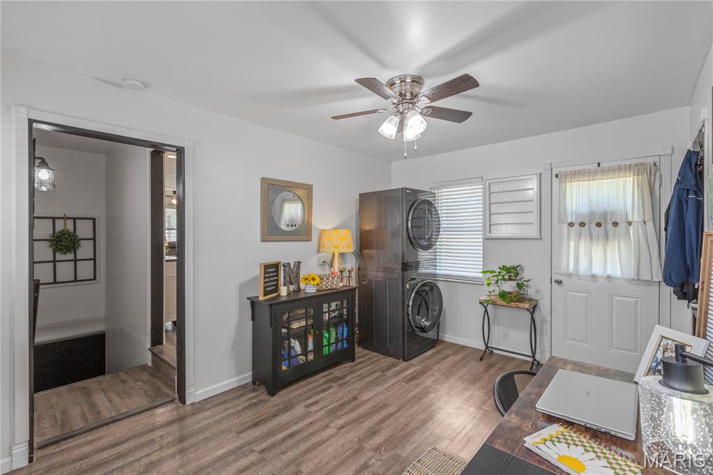 Berry & Waggeners Add 02 - Residential